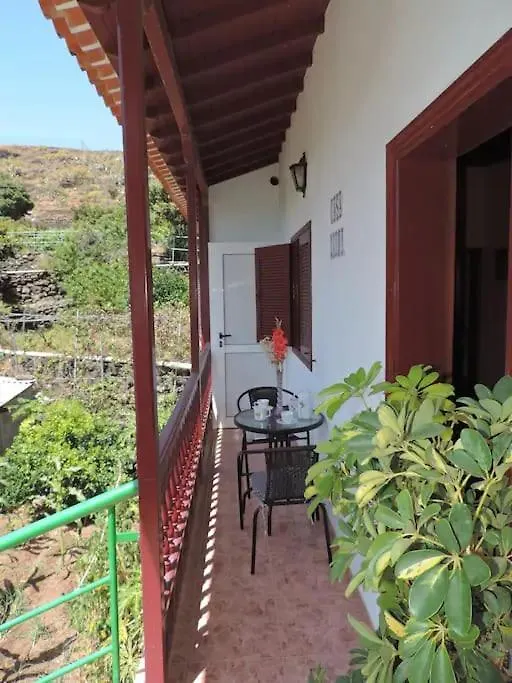 Villa Casa Zaida San Sebastián de la Gomera 0*,