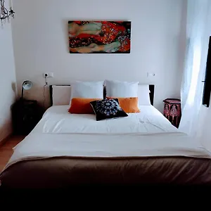 Casa Salvadora Casa rural Algar (Cadiz)