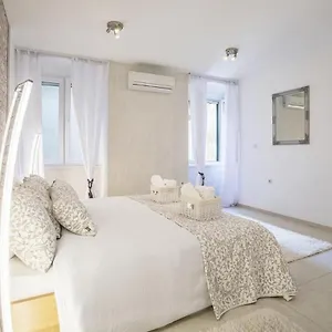 Iron Gates Apartamento Split