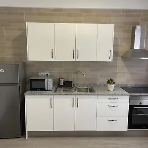 Casa Vera Appartement