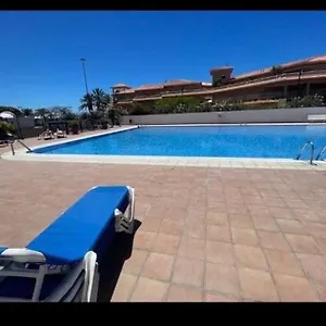 Cristianos Torres Del Sol Apartamento