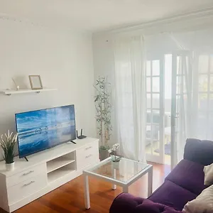 Near The Ocean Apartamento