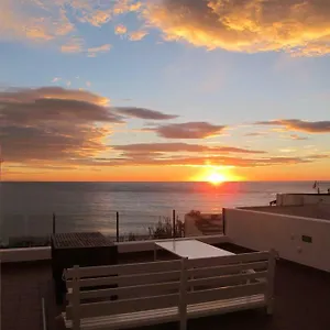 Vistas Increibles Apartamento Las Negras